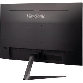 ViewSonic VX2718-P 27" Monitor LED-backlit LCD monitor - 27" - 1920 x 1080 - A-MVA - HDMI / DisplayPort - Black