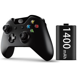 Xbox Controller Wireless for Xbox One,Xbox One X|S,Xbox Series X|S,FASIGO Controller with 3.5mm Headphone Jack