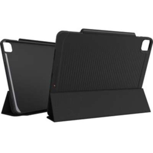 Zagg GEAR4 Havana Folio iPad Pro 12.9 6/5/4/3 Black