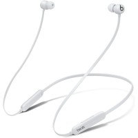 Beats Flex Wireless Earbuds Apple W1 Headphone Chip, Magnetic Earphones, Class 1 Bluetooth, 12 Hours of Listening Smoke Gray