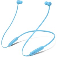 Beats Flex Wireless Earbuds Apple W1 Headphone Chip, Magnetic Earphones, Class 1 Bluetooth, 12 Hours
