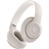 Beats Studio Pro - Wireless Bluetooth Noise Cancelling Headphones - Sandstone