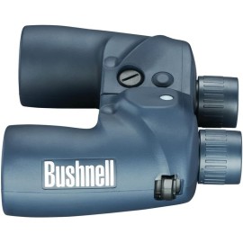 Bushnell Marine 7X 50 Mm Binoculars With Compass
