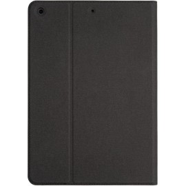 Gecko Covers Easyclick 2.0 Tablet Cover For 10.2-In. Apple Ipad 2019/2020/2021 (Black)