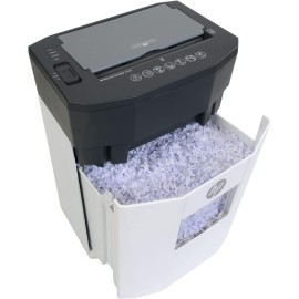 Hp Hp-Af808 Automatic Sheet Feeding Shredder