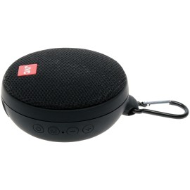 Jvc Bluetoot Water-Resistant Speaker (Black)