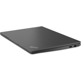 Lenovo 16" ThinkPad E16 Gen 1 M-T Notebook Intel i7 16GB 512GB Wi-Fi 6 Windows 11 Pro (64-Bit)