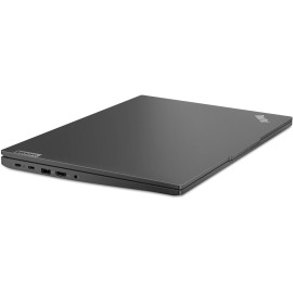 Lenovo 16" ThinkPad E16 Gen 1 M-T Notebook Intel i7 16GB 512GB Wi-Fi 6 Windows 11 Pro (64-Bit)