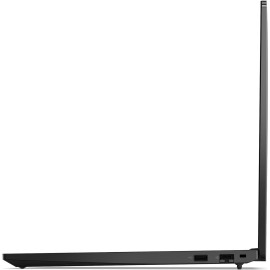 Lenovo 16" ThinkPad E16 Gen 1 Notebook Intel i7 16GB 512GB 16"  Wi-Fi 6 Windows 11 Pro (64-Bit)