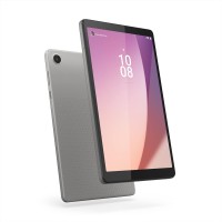 Lenovo Tab M8 (4th Gen) - 2023 - Tablet - Long Battery Life - 8" HD - Front 2MP & Rear 5MP Camera - 2GB Memory - 32GB Storage - Android 12