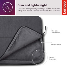 Lenovo Urban Laptop Sleeve 14 Inch for Laptop