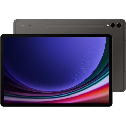 SAMSUNG Galaxy Tab S9+ Plus 12.4” 512GB , WiFi 6E Android Tablet, Snapdragon 8 Gen2 Processor 2023 Graphite