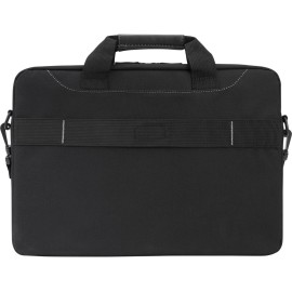 Targus Laptop Bag Slim Briefcase for Laptops up to 15.6-inches Over-the-shoulder Laptop