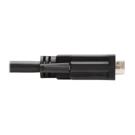 Tripp Lite Displayport To Dvi Adapter Cable (M/M), 6 Ft. (1.8 M)