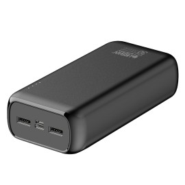 Urban Factory Juicee Max Portable Power Pack, Usb-C And Usb-A (30 Amp)