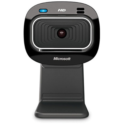 Microsoft LifeCam HD3000