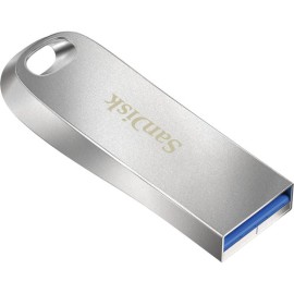SanDisk 64GB Ultra Luxe USB 3.1 Gen 1 Type-A Flash Drive