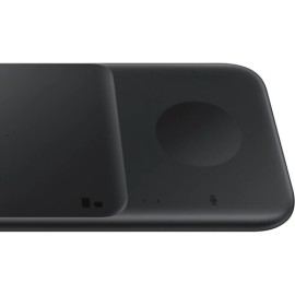 Samsung Duo Wireless Charging Pad (Black)