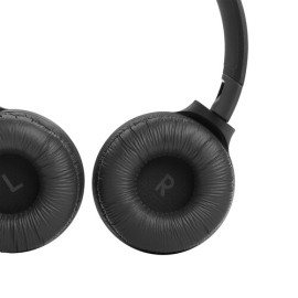 JBL TUNE 510BT - Headphones with mic - on-ear - Bluetooth