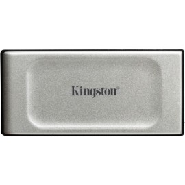 Kingston 1TB XS2000 USB 3.2 Gen 2x2 External Solid State Drive