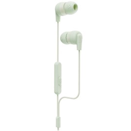 Skullcandy Ink\'d+ Noise-Isolating Earbuds - Mint