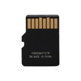 SanDisk 32GB MicroSD M-Card