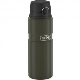 24-Ounce Stainless King™ Vacuum-Insulated Stainless Steel Drink Bottle