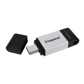 Kingston 128GB USB-C 3.2 Flash Drive