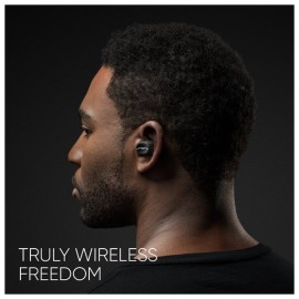 Sol Republic Amps Air True Wireless In Ear Headphone Black