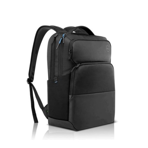 Dell Pro 17" Notebook carrying backpack black