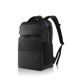Dell Pro 17" Notebook carrying backpack black