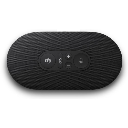 Microsoft Speakers Black USB-C