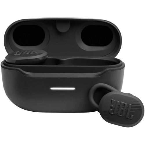 JBL Endurance Race - True wireless earphones with mic - in-ear
