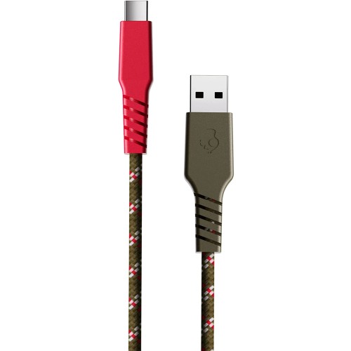 Scullcandy LINE USB-C TO USB