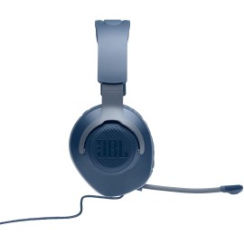 JBL - Quantum 100 - Headset - For Computer