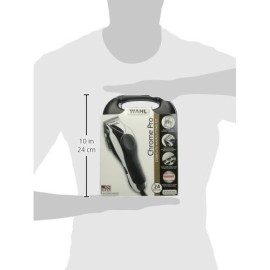 Wahl Chrome Pro 795242501 Haircut Kit - 24 Piece