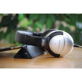 Koss QZPRO Active Noise Reduction Over-Ear Headphones