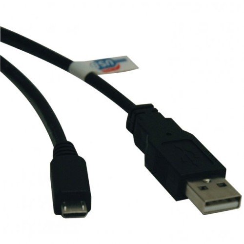 Tripp Lite USB Cable (3FT)