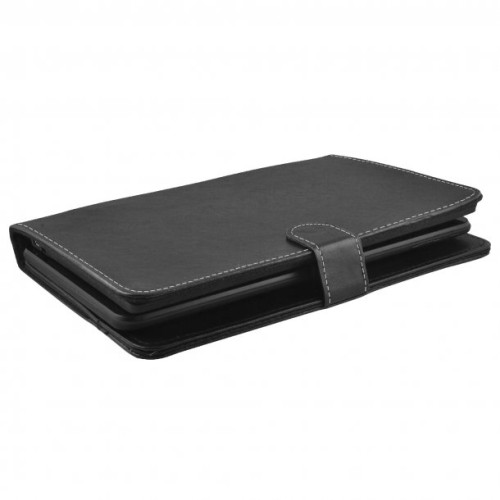 Ematic 9 In. Bluetooth Universal Tablet Keyboard Case