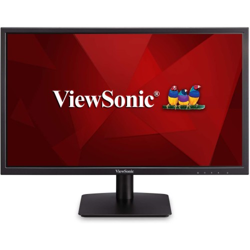 Viewsonic VA2405H Monitor 24in 1920x1080 /60HZ/TN/VGA/HDMI