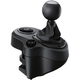 Logitech G29 and G920 Driving Force Shifter