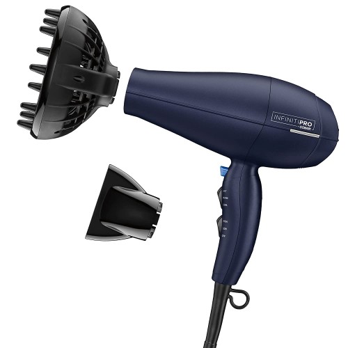 InfinitiPRO by Conair® Natural Texture Styling System, 600R