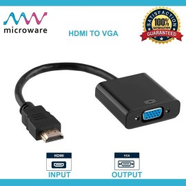 Manhattan HDMI-VGA Converter