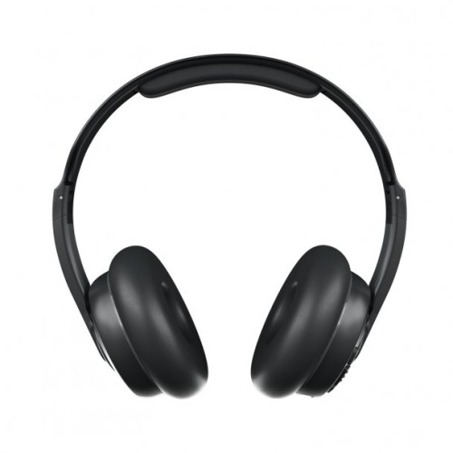 Scullcandy  Cassette® Wireless On-Ear Headphones (Black)