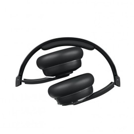 Scullcandy  Cassette® Wireless On-Ear Headphones (Black)