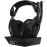 Astro Gaming - A50 + Base Station RF Wireless Over-the-Ear Headphones for Xbox Series X|S, Xbox One, PC, and Mac - Black