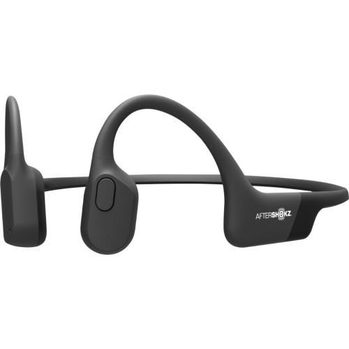 Aeropex AfterShokz - Aeropex Wireless Bone Conduction Open-Ear Headphones