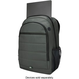 Targus - Octave Backpack for 15.6” Laptops - Olive