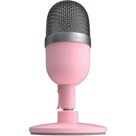 Razer - Seiren Mini Wired Ultra-compact Condenser Microphone