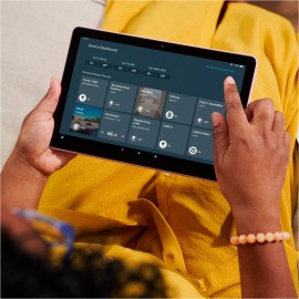 Amazon - All-New Fire HD 10 Plus – 10.1” – Tablet – 32 GB - Slate